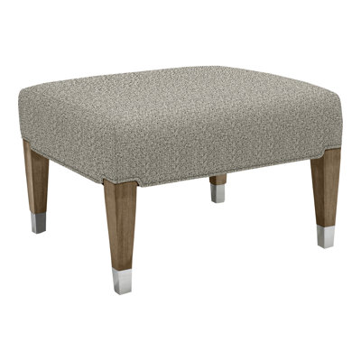 James By Thom Filicia Ottoman