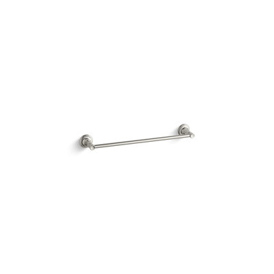 Bellis® Towel Bar, 24"