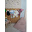 Small Puff Cleo Light Honey-628408725