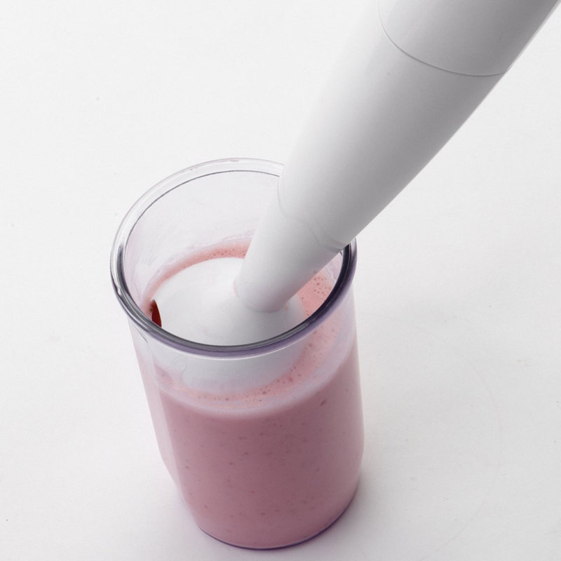 BCK Series Betty Crocker Hand Immersion Blender