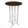 Contempo Round Dining Table