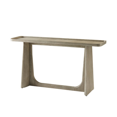 Repose 60'' W Console Table