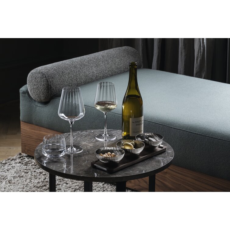 DYRGRIP White wine glass, clear glass, 14 oz - IKEA
