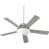 Satin Nickel with Walnut Blades selected