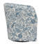 Chaise pivotante Pembroke-124920442