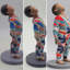 Figurine Che