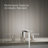 Parallel Two-Handle Deck-Mount Bath Faucet-96003836