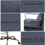 Chaise de bureau Tinzud