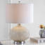 Linch Mercury Glass Table Lamp