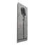 «Type Mic Gray» par Michael Mullan, art mural sur toile-1106814350