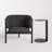 All In Upholstered Accent Chair-103405200-103405199