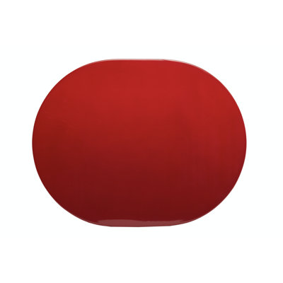 Oval Ombre Placemats