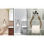 Bowdoin Wall Mounted Toilet Paper Holder