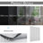 Outdoor Blackout Curtain Single Panel-876803298-876803297