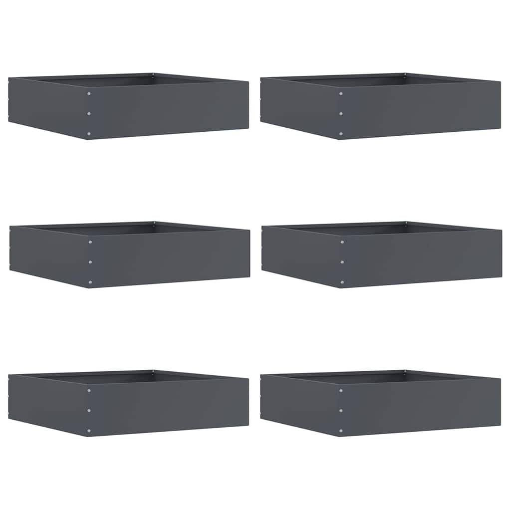Steel Hardware