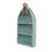 Juniper Large Canoe Style Shelf