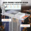 Podium en plastique 47,2 po-91083748
