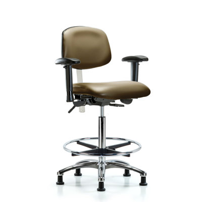 Chaise de travail