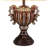 Tall Bronze Urn Shaped Table Lamp-84344419-126478762