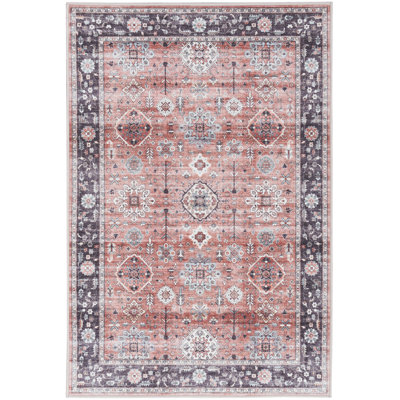 Montrey Oriental Indoor Rug