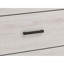 Commode 6 tiroirs avec miroir Sherwood Coastal