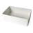 30'' L Single Bowl Fireclay Kitchen Sink-105270591