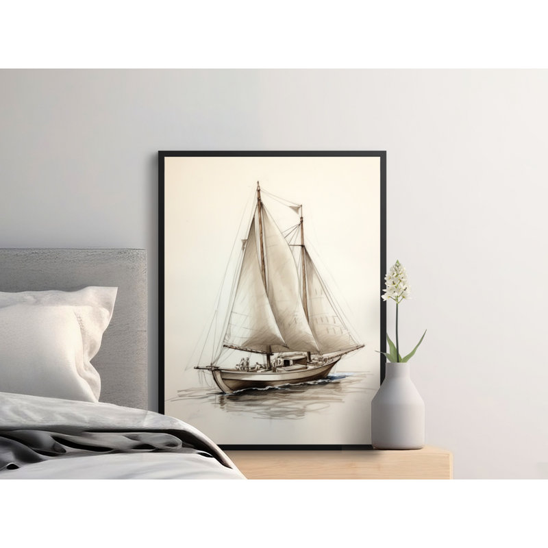 1 Piece Wall Art, 5x7