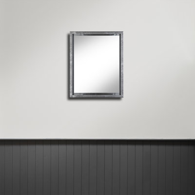 Yardley Wood Rectangle Mirror