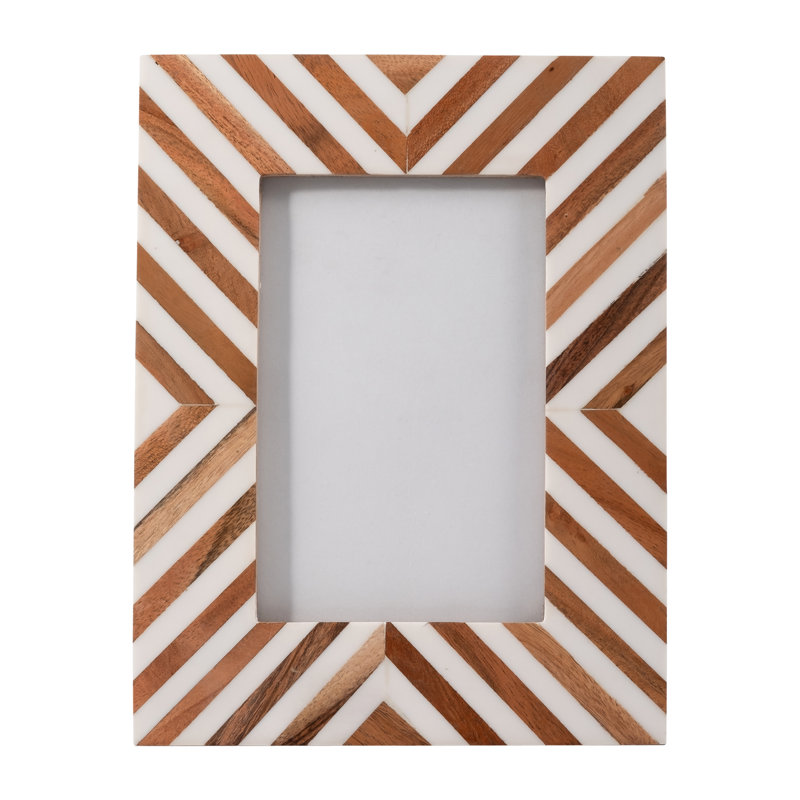 Levingston Resin Single Picture Frame