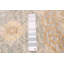 Tapis gris Mystique 9 po 2 po x 12 po 0 po