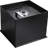 0.89 Cubic Ft Floor Safe - Steel, 15.9 In Width, Solid Construction With Drop Slot Ft, Invisible Design, 88 Lb Package Weight