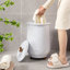 Chauffe-serviettes Bucket-90597907
