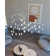 Suspenders® 50 - Light LED Chandelier