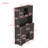 47.3" Coffee Bar Cabinet with Storage, Wine Glass Racks, Drawers & Shelves, Buffet Cabinet for Kitchen & Dining Room-1890909025