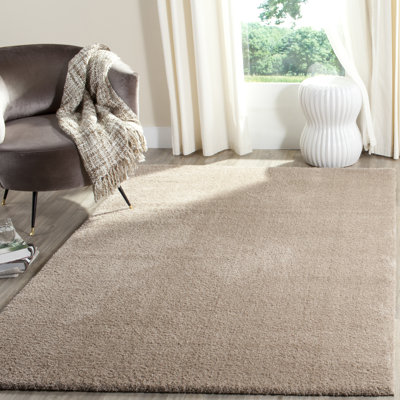 Wiley Solid Colour Area Rug