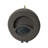 Flat Back Castilla Rain Barrel, 50 Gallon-49803347