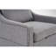Fauteuil d'appoint pivotant à 360 ° Teddy-1657086031