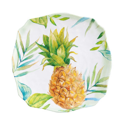 Marquand 7" Melamine Appetizer Plate