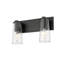 Meuble-lavabo 2 lumières Esma-100157161