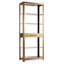 Curata Etagere Bookcase