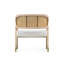 George Boucle Armchair-1870580835