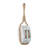 Wood Pulley Sail Boat Blue Wall Decor