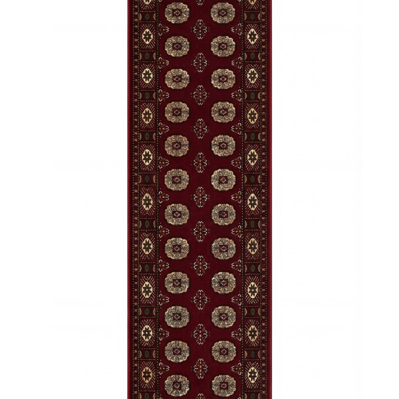 Annachiara Indoor Rug, Runner 3' x 20'