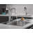 Pivotal Pull Down Bar Faucet-32482032