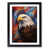 Black Framed selected