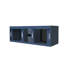 Base de meuble-lavabo double 59 po Swaneus