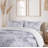 Modern & Contemporary Polyester Abstract Duvet Cover-1918263101