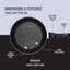 Aluminum Non-Stick Frying Pan Set-60867712