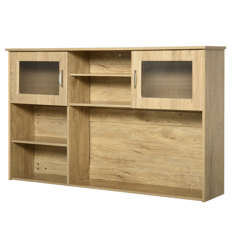 Buffet de 55 po de large Estherlene