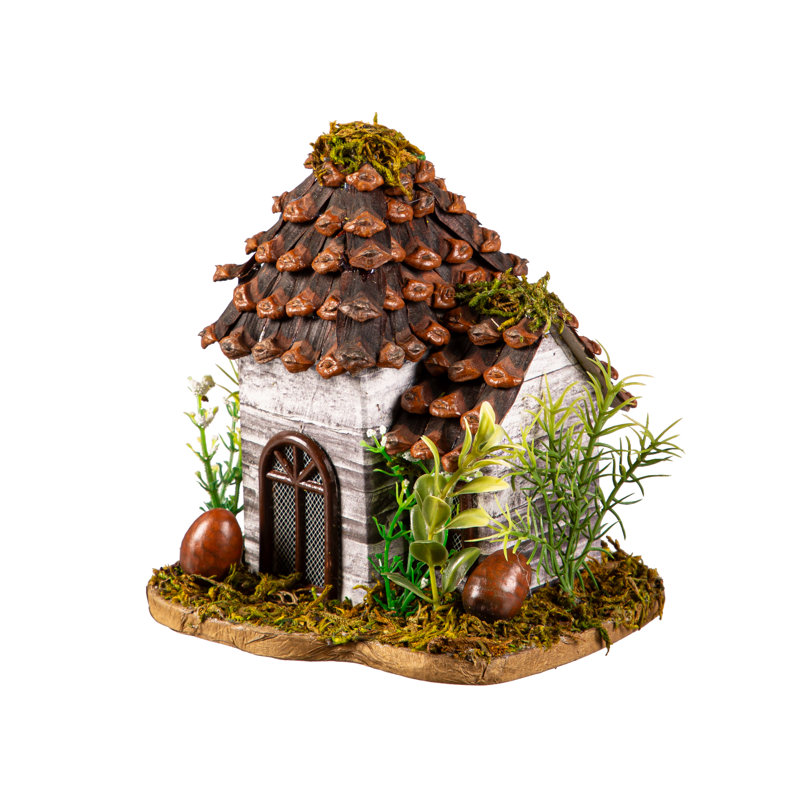 Figurines et sculptures Iliani